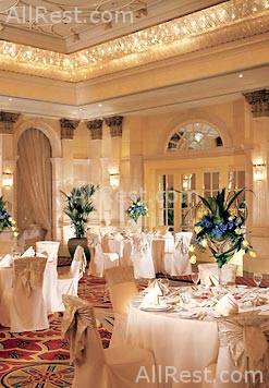 JW Marriott Hotel 45